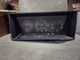 1980s VOLVO 240, 242, 244, & 245 Instrumet Cluster Panel OEM Turbo