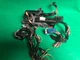 WIRING HARNESS PLUG CONNECTOR 07 FORD MUSTANG FUSEBOX BCM 7R3T-14B476-BH