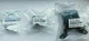 Genuine Toyota Land Cruiser Lexus LX570 Back Door Damper Hinge Screw Set OEM 