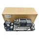 OEM 37206789450 Air Suspension Compressor Bracket for BMW 740i 750i 750Li 760Li