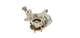 Used Front Right Steering Knuckle fits: 2015 Mazda 6 knuckle Front Right Grade C