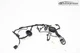 2020-2022 LINCOLN CORSAIR REAR LEFT SIDE DOOR PANEL WIRE WIRING HARNESS OEM
