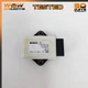 09-13 CHEVROLET CORVETTE C6 CADILLAC XLR YAW RATE SENSOR CONTROL MODULE OEM