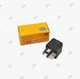 Hella Headlight Wiper Motor Relay 98-11 for Mercedes SL500 CLK320 #0025421419