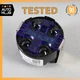 Maserati Ghibli M157 SQ4 Front Windshield Rain Sensor 670008302 OEM