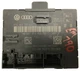 2011 Audi A5 Convertible Rear Left Right Quarter Window Control Module 11-12 S5