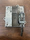2016 GMC SIERRA 3500 Suspension Control Module. 6040302