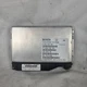 Jaguar XJ8 1998-2003 TCM 0 260 002 584  transmission computer