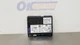 19 CHEVY SILVERADO 1500 CLASSIC HMI HUMAN MACHINE INTERFACE MODULE 84546902