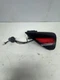 OEM Tesla Model 3 Y Left Driver Charge Port Door Reflector 2017-2024