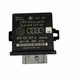 AUDI A3 8P 2008 HEADLIGHT RANGE LEVEL CONTROL MODULE ECU 8P0907357J. W289