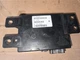 2011 - 2013 Jeep Grand Cherokee Blind Spot Alert Control Module 56038890AG OEM