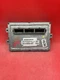 56044195AG | 2003 JEEP LIBERTY PCM 3.7L ECM ENGINE COMPUTER ECU