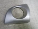 02 03 04 05 06 Mini Cooper R50 R52 R53 Driver Left Air Vent Cover Silver OEM