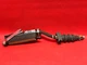 WIRING HARNESS PLUG CONNECTOR 04 VW PASSAT W8 4.0 AT MODULE TCM TCU 3B0927156BB