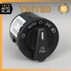 14-22 Maserati Quattroporte M156 S Q4 Headlight Control Switch 670019822 OEM