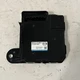 2019 MAZDA3 CM BODY CONTROL COMPUTER MODULE UNIT OEM  BDTS67560A