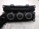 Temperature Control Manual Temperature Control Fits 17 MAZDA 6 607839