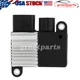 Engine Cooling Fan Control Unit Module For Toyota Corolla 09-19 Mazda CX-7 07-12