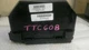 Totally Integrated Power Supply 2012 12 DODGE DURANGO p68089321AF 68089321AF