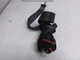 2021 JEEP GRANDCHER Driver Left Side 2nd Row Rear Black Seat Belt OEM 