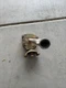 1988-2000 C/K Chevy Silverado GMC Sierra Spare Tire Hoist Wheel Carrier Winch