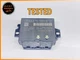 12-18 Audi A6 S6 A7 S7  Parktronic Parking Aid Assist Control Module 4H0919475AG