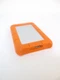 LaCie Rugged Mini 1TB USB 3.0 External Hard Drive RUGU3M2