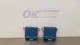 12 LEXUS IS F DOOR MOUNTED MIRROR MEMORY CONTROL MODULE SET PAIR 8943053070