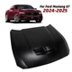 Front Hood For Ford Mustang GT 2024-2025 Aluminum
