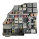 2003-2007 CADILLAC CTS UNDER HOOD ENGINE FUSE BOX (15869078) OEM