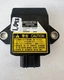 Toyota Avalon Tacoma Highlander Lexus Yaw Rate Sensor 89183-48010 OEM 