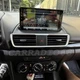 For Mazda 3 2014-2018 Apple Carplay Car Stereo Radio Android 13 GPS WIFI 2G+32G