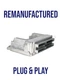 1999-2002 Chevrolet Camaro 5.7 ECM ECU  09354896