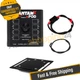 sPOD 870114 BantamX Wireless Switch Controller w/ 36 in. Cable