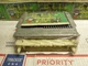 NY322-10 OEM WARRANTY 00-04 VOLVO 60 70 90 SERIES TRANSMISSION CONTROL  MODULE