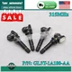 For Ford F-150 Edge 2015-19 for Lincoln GL3T-1A180-AA 4PCS TIRE PRESSURE SENSORS