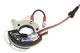 1965-73 Ford Mustang; Pertronix Ignitor III; V8 With Single Point Distributor