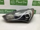 2013-2016 Hyundai Genesis Coupe FRONT LEFT LH HID Headlights Assembly OEM