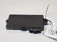 07 08 09 10 11 12 BMW 328I 08 E90 Theft-Locking MODULE 61359147
