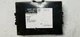 07-11 Toyota Camry Wireless Door Lock Smart Key Control Module Unit 89990-06011