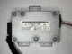 ✅ 2011 Mercedes E350 OEM Media Interface Control Module A2219005903
