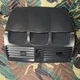 2004-2008 Toyota Solara Center Dash AC Heat Air Vent Trim OEM *DAMAGED* READ