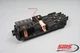 06-11 Mercedes W211 E350 W219 CLS550 Rear Trunk Fuse Relay Box Control Module