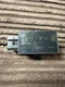 PORSCHE CAYENNE TURBO 955 2005 REAR HEATED SEAT CONTROL MODULE  7L0959772