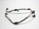 14-19 Maserati Quattroporte 2016 Oil Cooler Heat Exhanger Pipe Line Set ;:M
