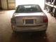 A4 AUDI   2002 Door Trim Panel, Rear 9867757
