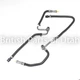 Range Rover L322 Supercharged Engine Oil Cooler Hose Pipe Line Upper Lower OEM