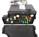 68028007AB Dodge 2008 2009 Caliber Fuse Box Sebring Avenger Engine Bay OEM F93