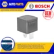 Relay fits AUDI A4 B5, B6, B7, B8 94 to 15 Bosch 0191937503 191937503 443951253J